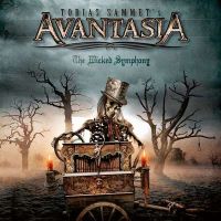 Avantasia – The Wicked Symphony